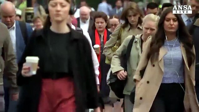 'Niente visti facili ai cittadini Ue dopo la Brexit'