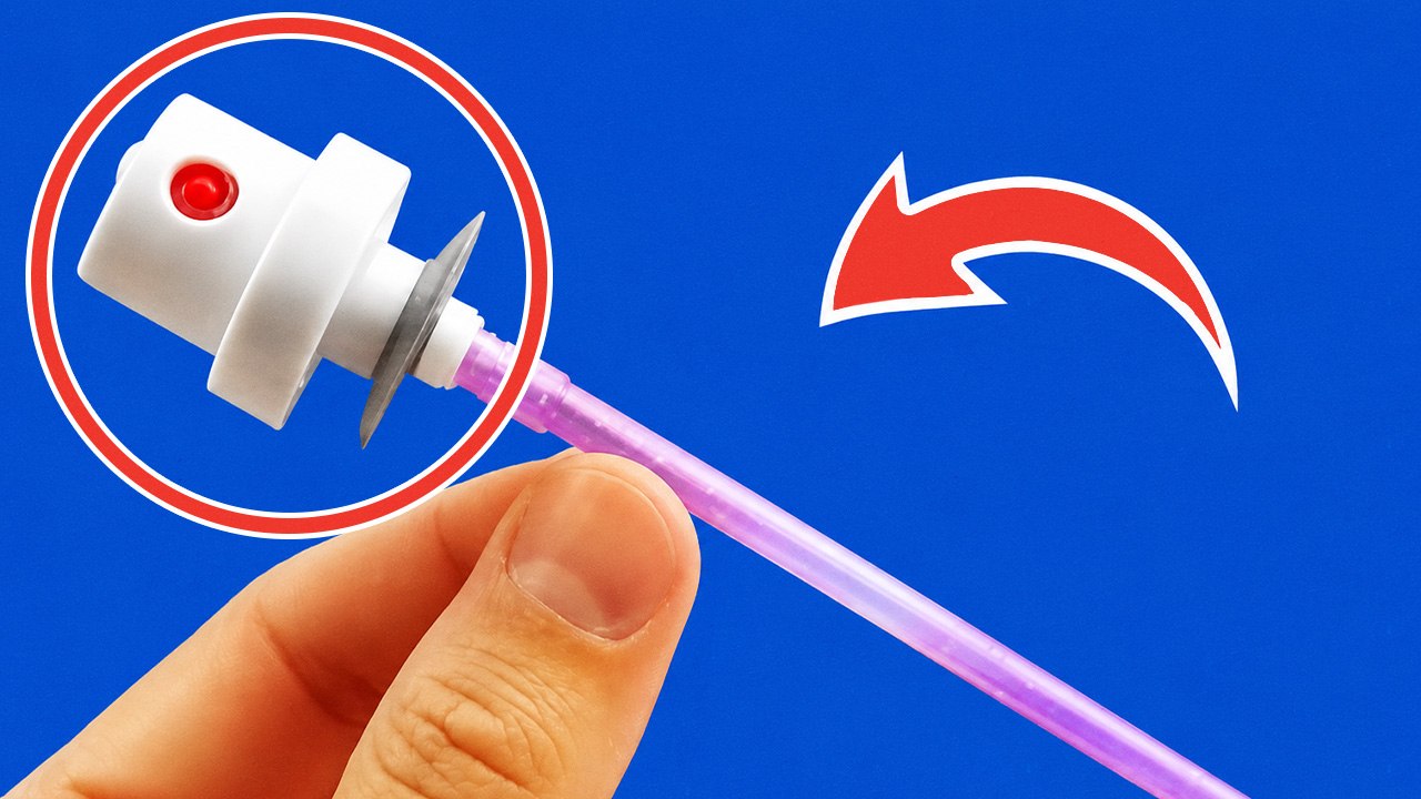 Unlocking the Secrets Hidden in Everyday Items