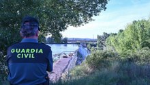 Mueren la madre y la abuela de un niño de cinco años tras lanzarse al agua a rescatarlo en Venta de Baños (Palencia)
