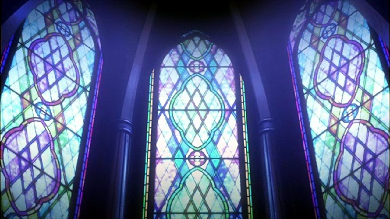 Phantom Requiem for the Phantom S01E26 Elen
