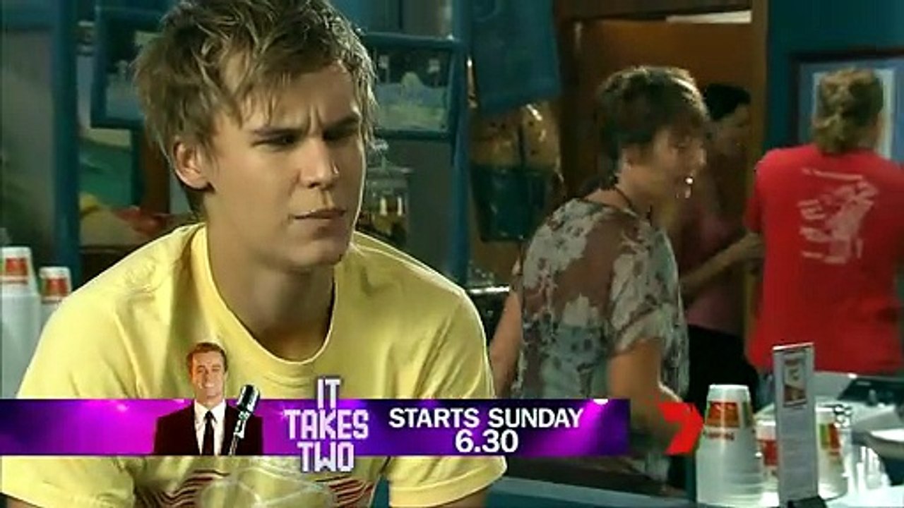 Home And Away 4193
