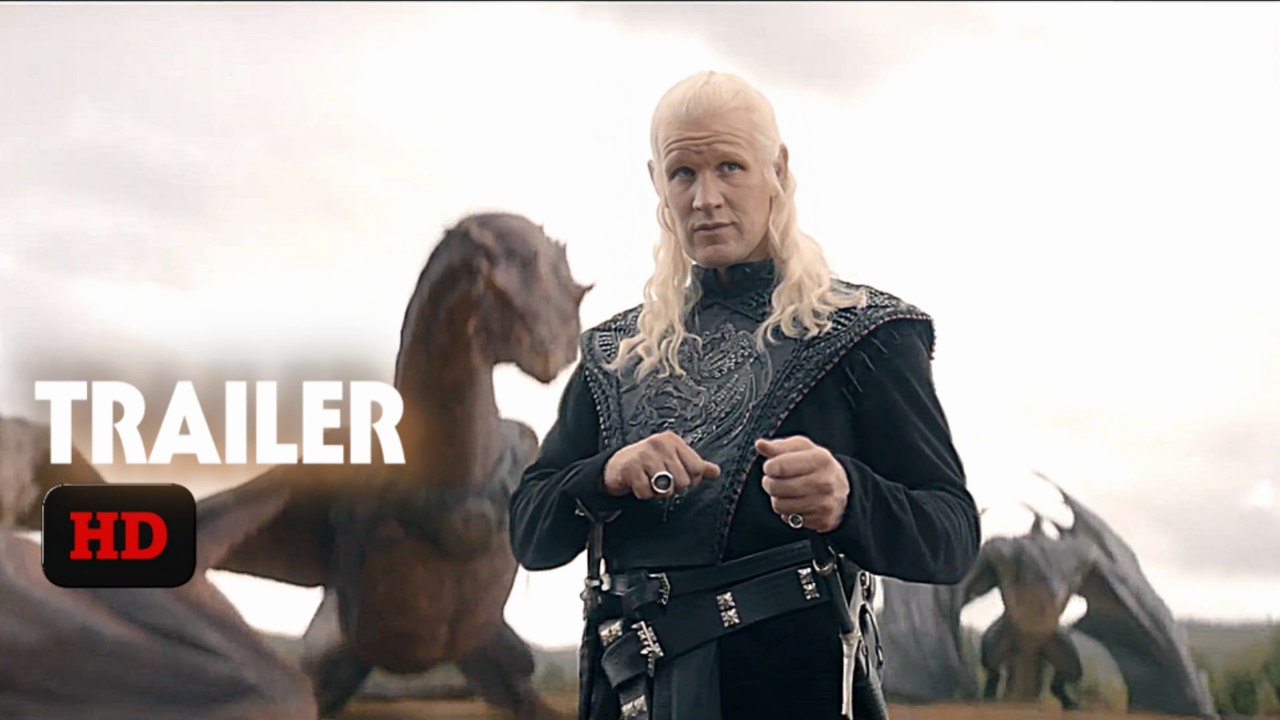 HOUSE OF THE DRAGON Season 3 | Final Trailer | (2026)