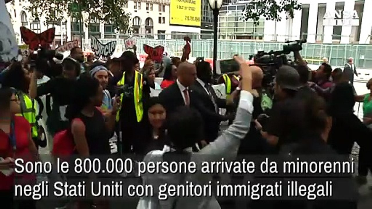 Chi sono i "dreamer"