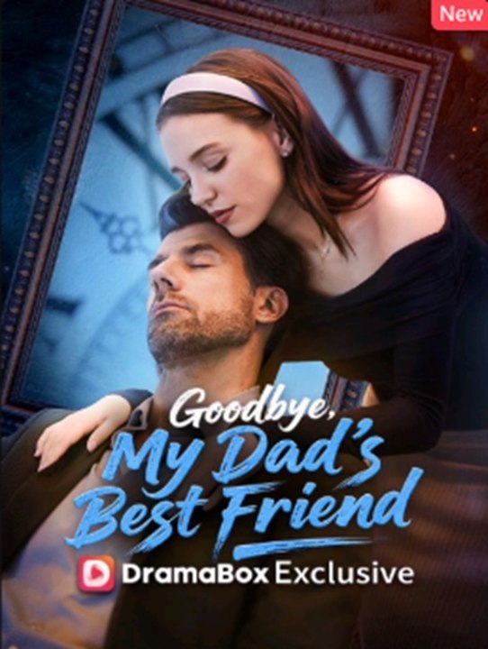 Auf Wiedersehen, der beste Freund meines Vaters, volle EP-Hot Movie | Ganzer Film Deutsch