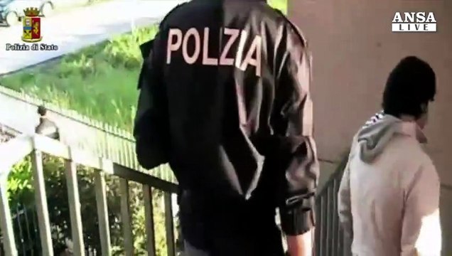 Immigrazione irregolare a Pistoia, 19 arresti