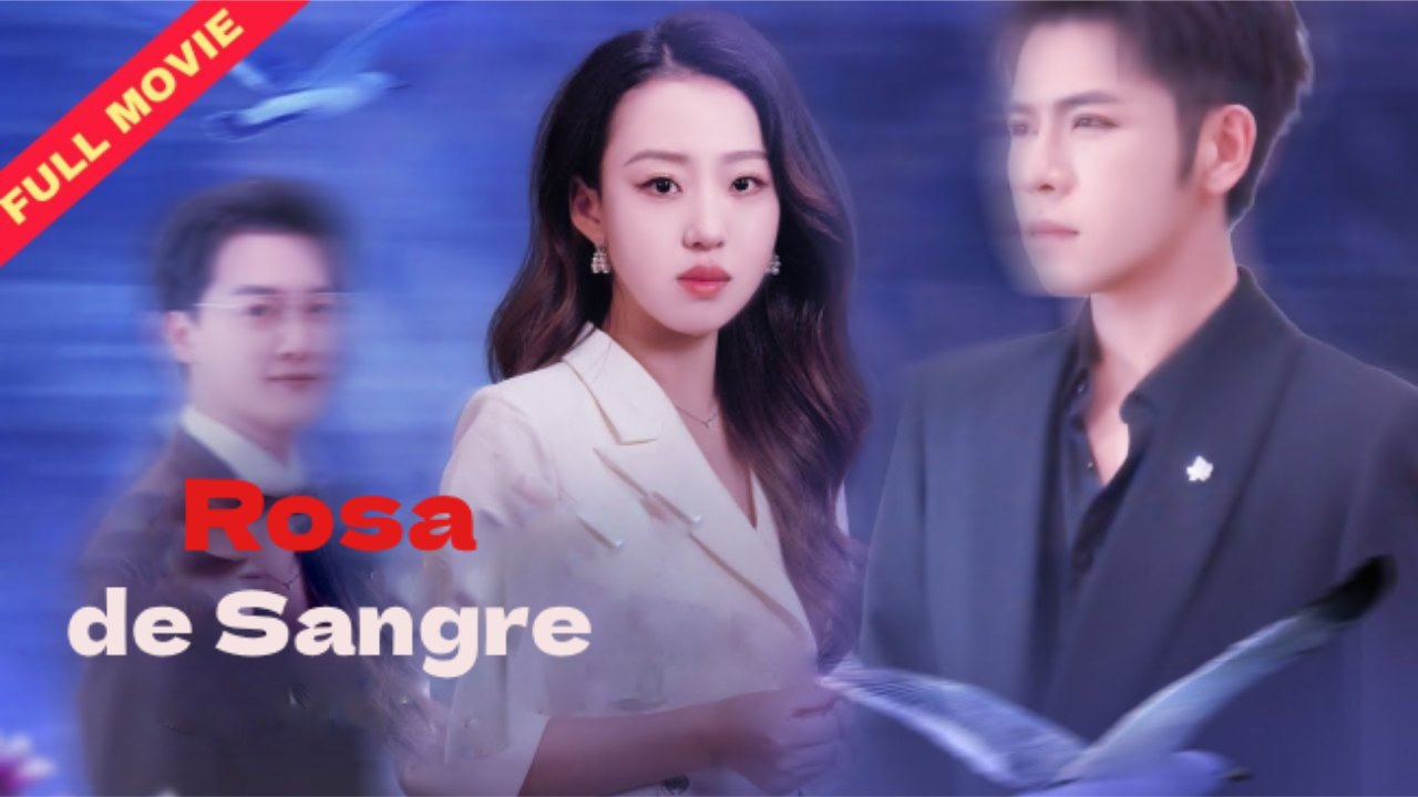 Rosa De Sangre
