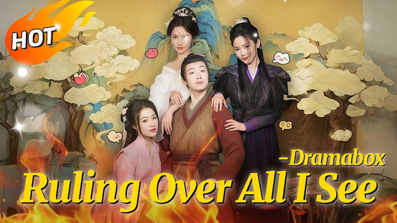 Ruling Over All I See - Full Movie
