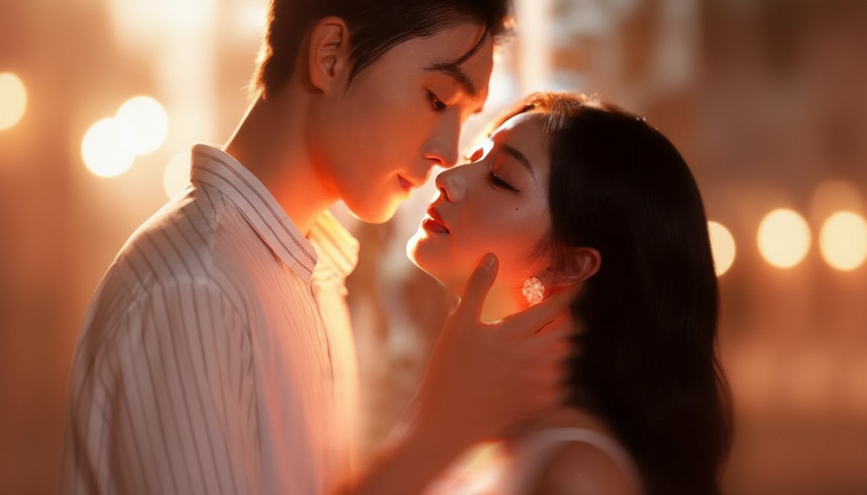Pamper Her To The Bone - Her Deepest Feelings - She's Deeply Rooted In Me - Zong Ta Rugu - 纵她入骨 Full Movie English Sub