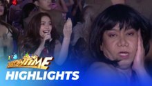 It's Showtime: ‘BA’T NAGING MALIGNO KA!’ Cianne, may NAKAKATAKOT na transformation!