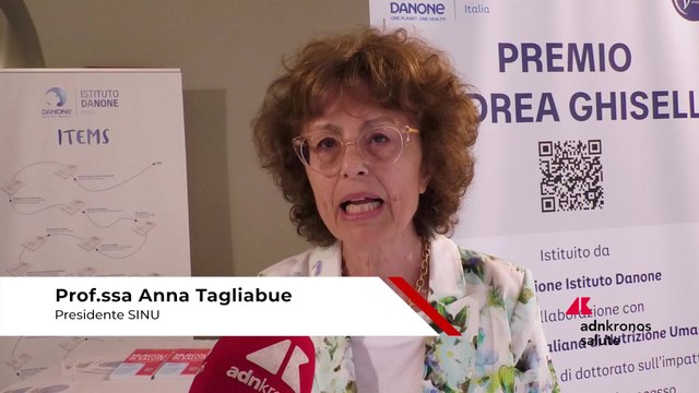 Salute: Tagliabue (Sinu), ?premiamo giovani ricercatori impegnati nell?invecchiamento in salute?