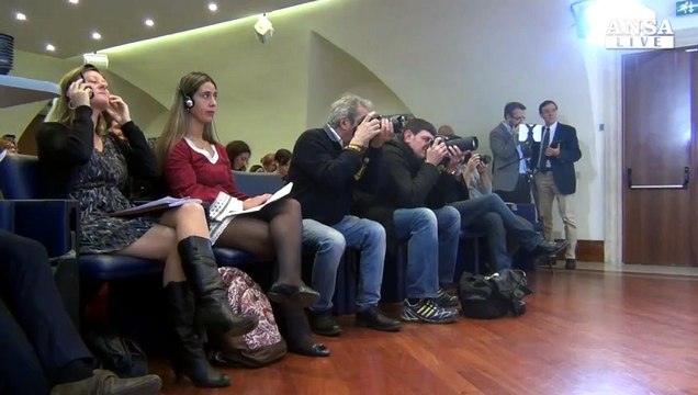 Caritas: e' allarme giovani, piu' poveri dei genitori
