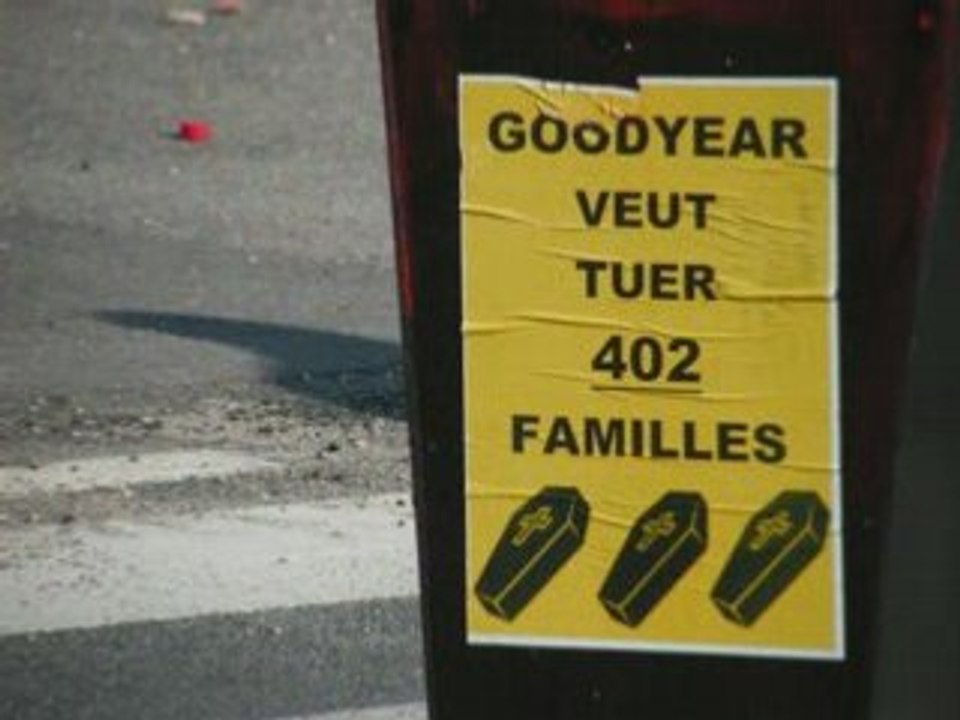 Goodyear Dunlop Amiens