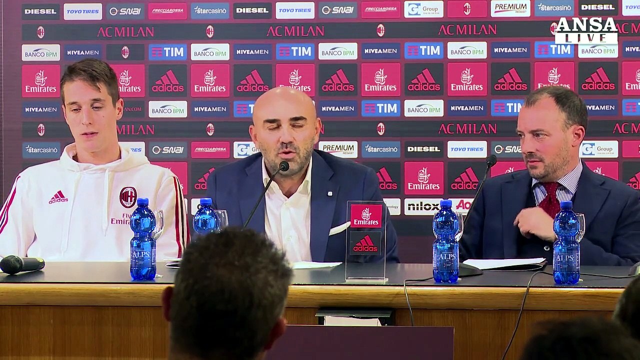 Milan e Snaitech, spot contro match fixing