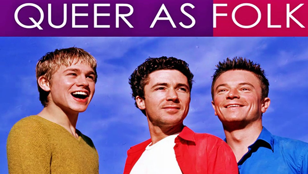 QUEER AS FOLK UK S01E07