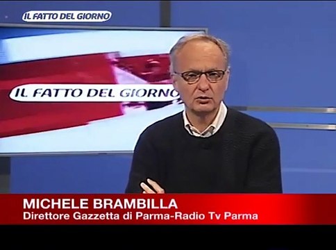 Il dopo terremoto a Fornovo: Il peggio sarebbe passato