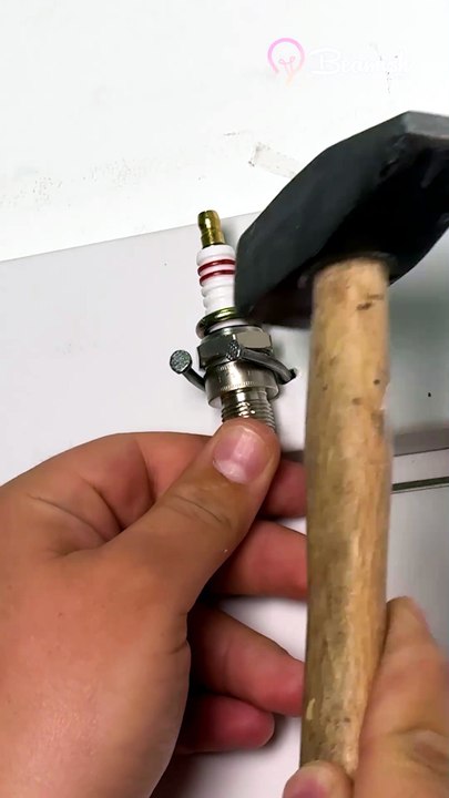 Self-Closing Door Hack