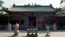 Tập 11: Thẩm Phán Sinh Tử 2026 4k