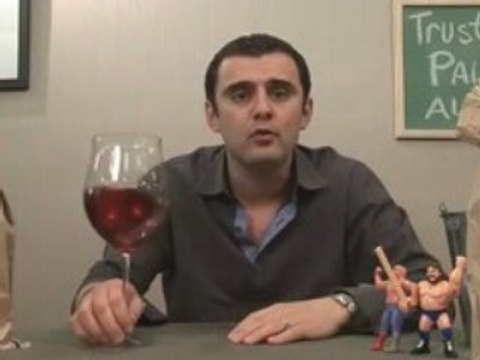 An Italian Brunello Blind Tasting - Episode #487
