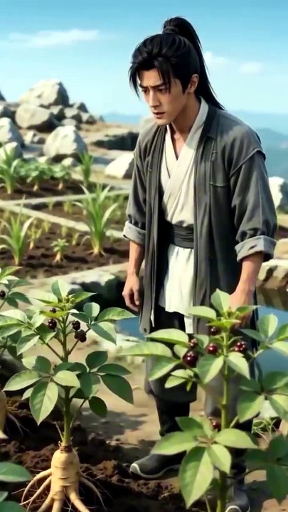 抖音新剧上线#凡人仙葫传 (下)