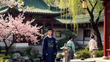 抖音新剧上线#替嫁东宫后我靠签到天下无敌 (上)