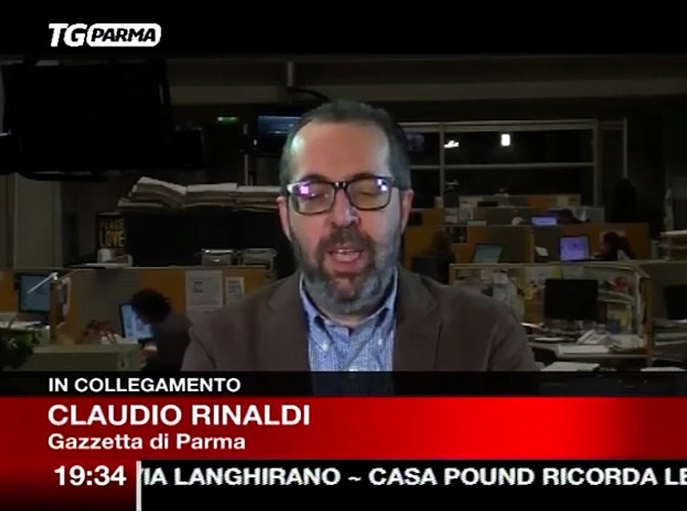 Partito dei sindaci, Pizzarotti coordinatore: "Serve il pragmatismo degli amministratori locali"