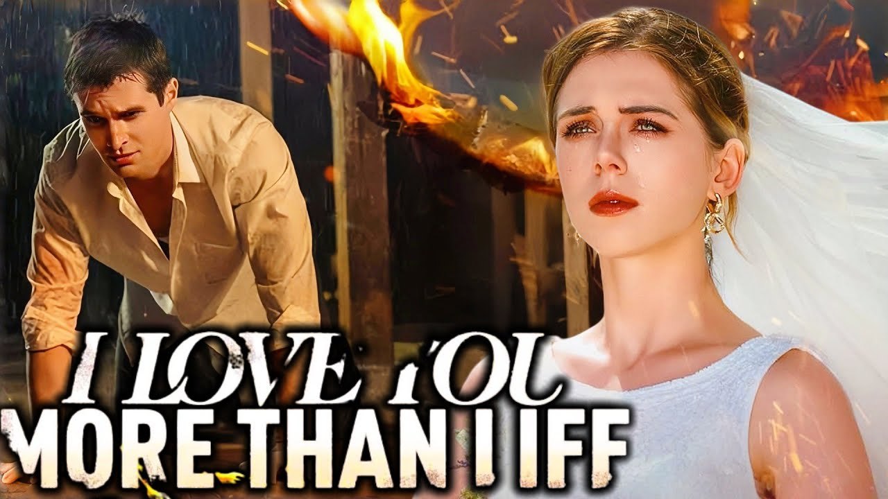 I Love You More Than Life - A miscarriage led to a divorce