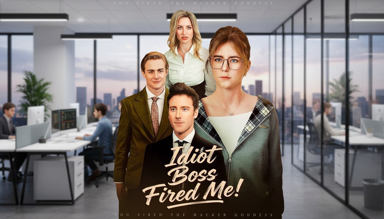 Idiot Boss Fired Me Full