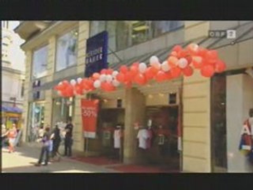 Human Rights Violations In Austria