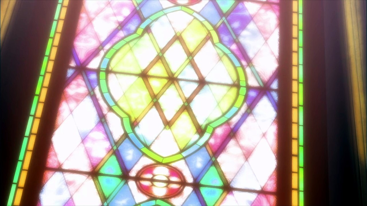 Phantom Requiem for the Phantom S01E22 Rage