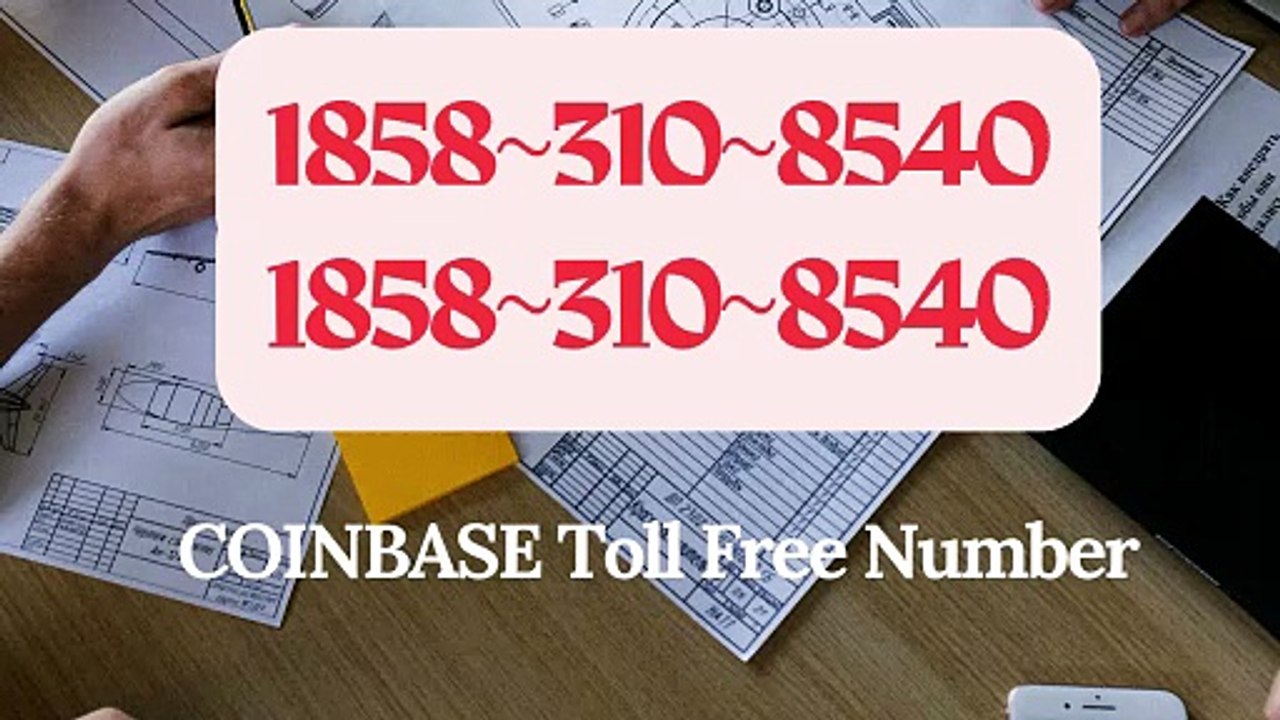 {85@40} 【Coinbase®】 {Help Desk Wallet SuppoRt}™ — Toll-Free Numbers & Support Options