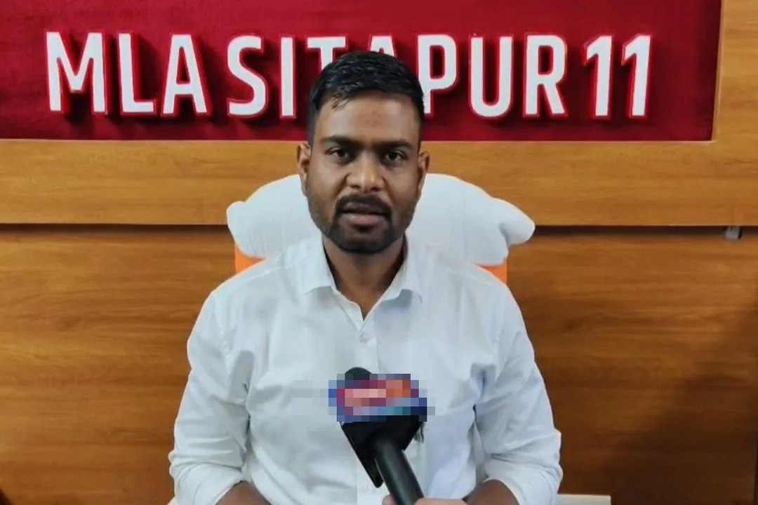 विधायक बोले- मैं किसी भी तरह के टेस्ट के लिए तैयार, चाहे वह नार्को टेस्ट ही क्यों न हो