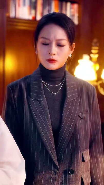 抖音新剧上线#伪星真月 (下)
