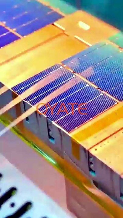 1600w 240v Halogen NIR Infrared lamps are used in photovoltaic semiconductors