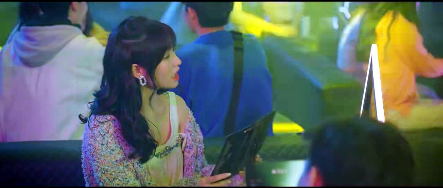 My.Special.Girl.S01E18.Hindi Dub