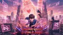 Maldito Gatito El Trono de Sangre en Español- Full 2026