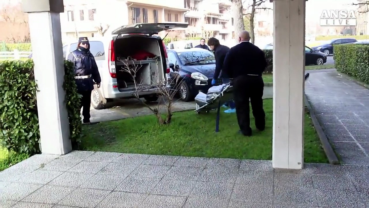 ANSAtg delle ore 21
