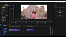New Future Object Mask Premiere Pro  Me  Kese Use Kare  #premierepro