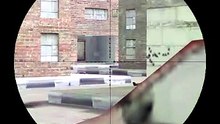 Intense Hostage Rescue on cs_assault2010 – CS 1.6 Action!