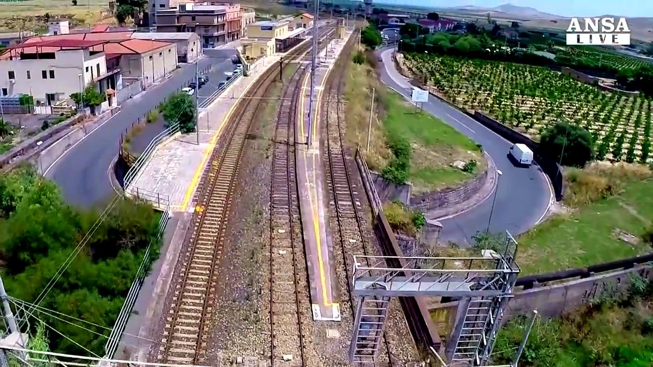 Milioni di reperti archeologici dagli scavi per le ferrovie