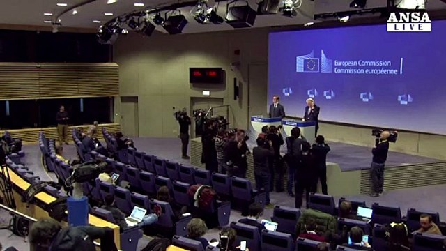 Brexit, Ue: Gb accetti regole o niente transizione