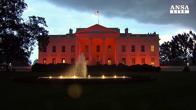 Ue lavora a incontro Trump-Juncker sui dazi