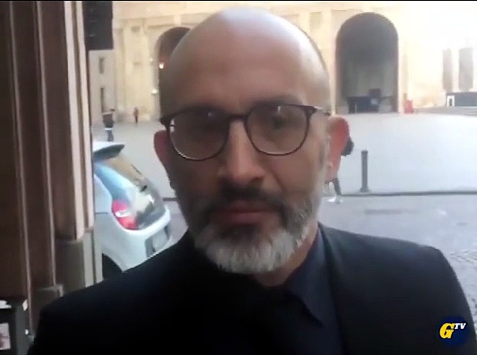 Mauro Nuzzo