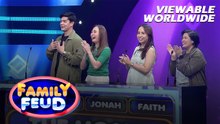 Family Feud: MGA POSIBLENG TANONG SA'YO BILANG ISANG ONLINE SELLER (Episode 1004)