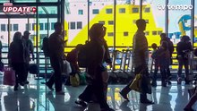 ASDP Sterilisasi Pelabuhan Merak-Bakauheni Bertahap