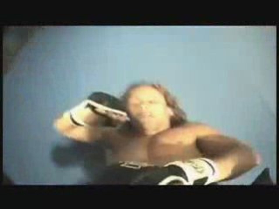 No Fear MMA Fighter Urijah Faber