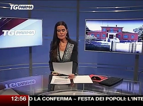 Ladri in azione alla scuola Pagani di Panocchia Video