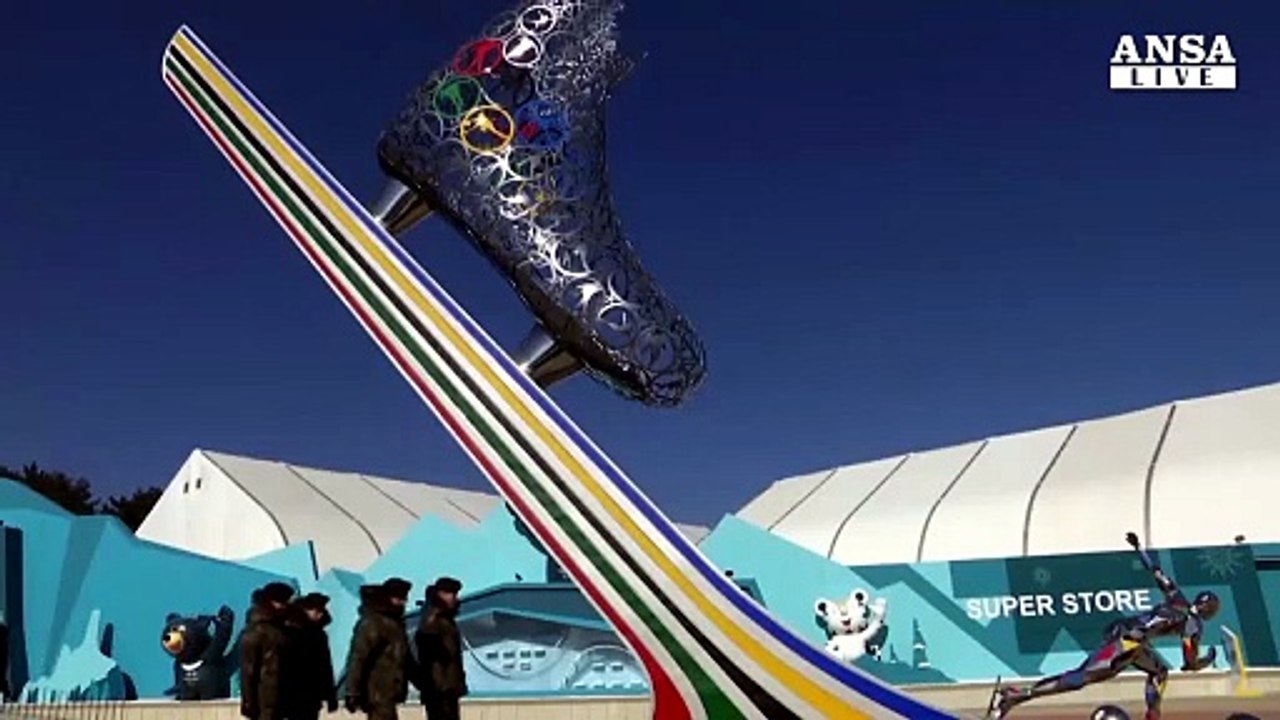 Olimpiadi, giornata trionfale