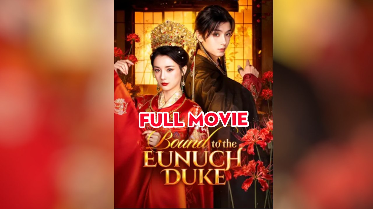 Bound To The Eunuch Duke