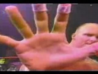 Stone Cold Steve Austin's WWF Debut