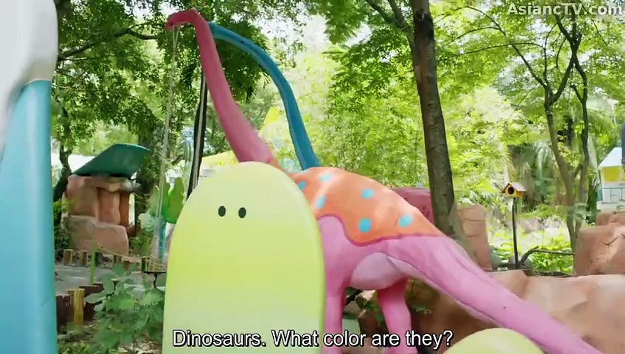 Play Park Episode 3 Engsub